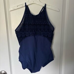 Ivivva Girls Dance/Gymnastic Leotard